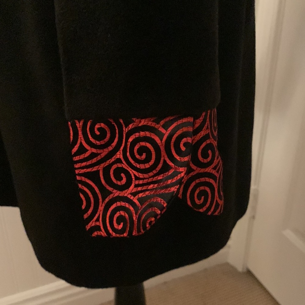 Jacket - Picture 6 of 9